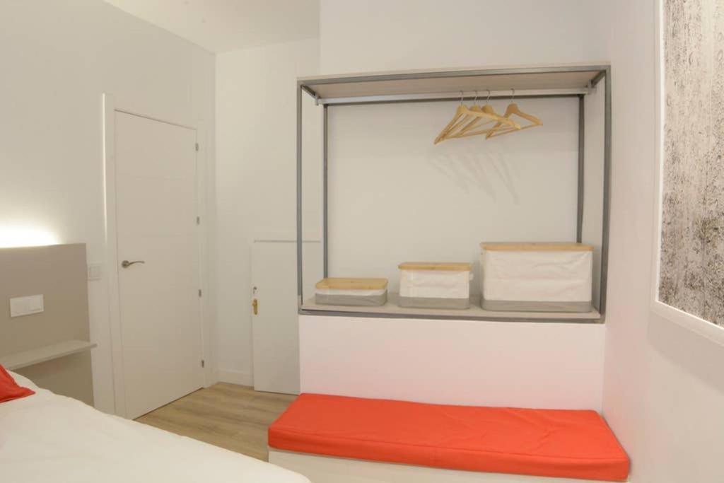Vut La Casa Del Recreo Apartment Ávila Exterior foto