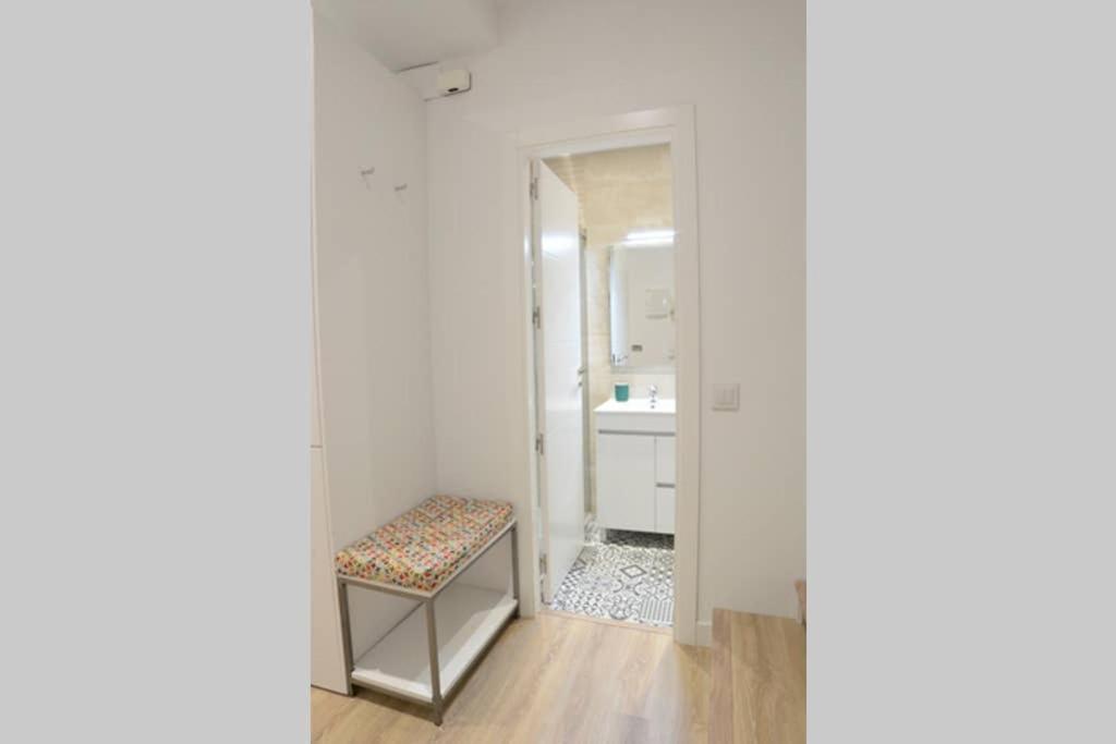 Vut La Casa Del Recreo Apartment Ávila Exterior foto